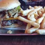 Hangar 11 Burgers & Brews