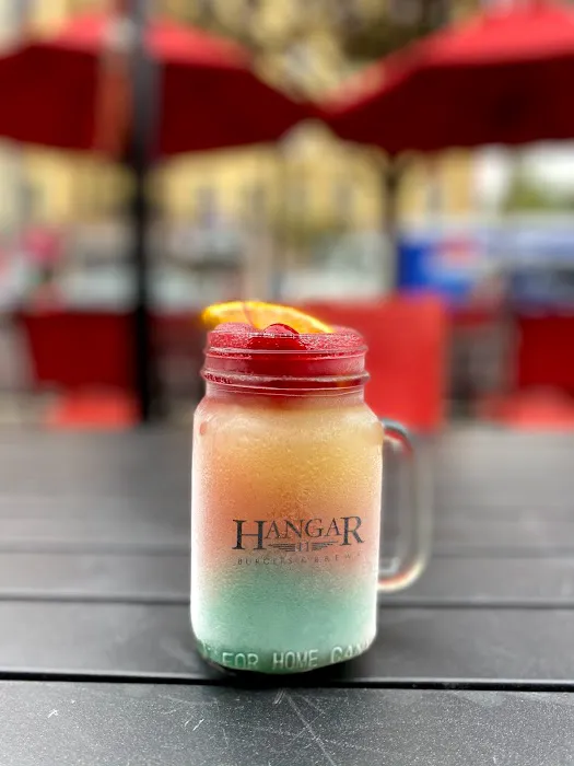 Hangar 11 Burgers & Brews Picture 8