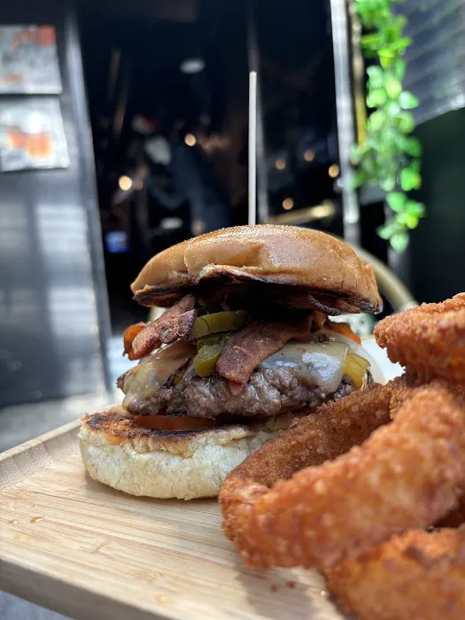 Hangar 11 Burgers & Brews Picture 9