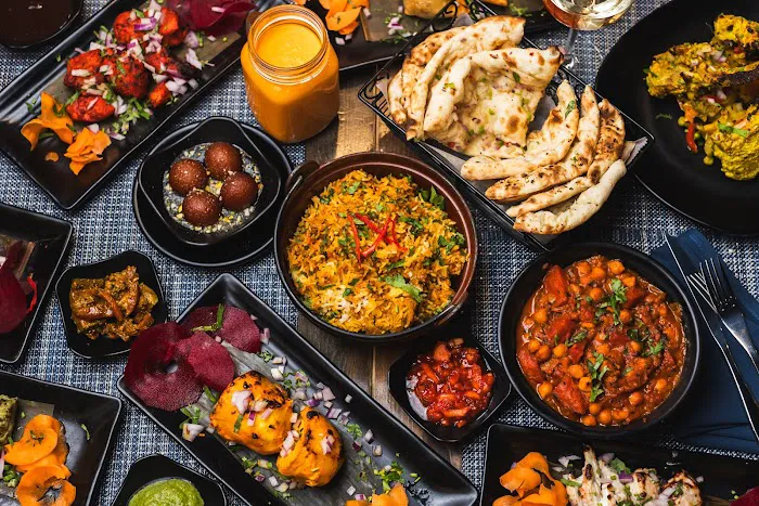 Tikka Indian Grill Kew Gardens Picture 5