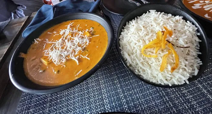Tikka Indian Grill Kew Gardens Picture 10