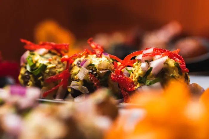 Tikka Indian Grill Kew Gardens Picture 8