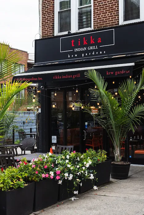 Tikka Indian Grill Kew Gardens Picture 7