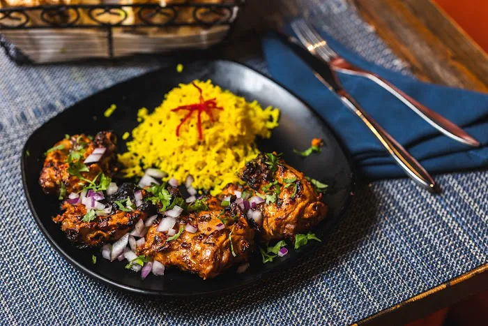 Tikka Indian Grill Kew Gardens Picture 4