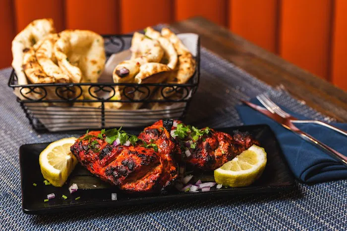 Tikka Indian Grill Kew Gardens Picture 1