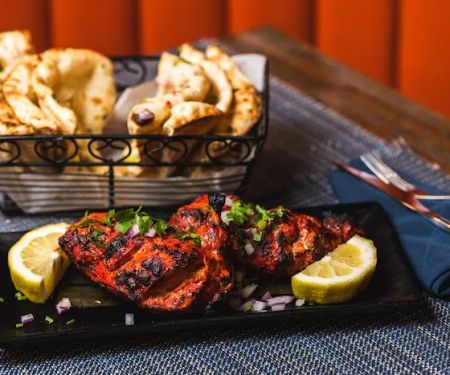 Tikka Indian Grill Kew Gardens