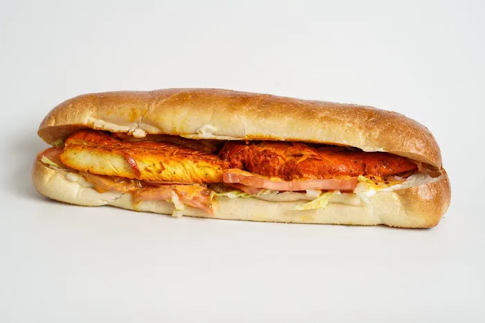 Halal Munchies Picture 7