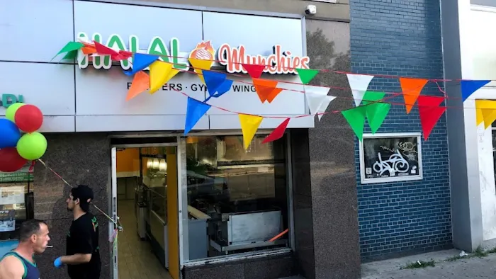 Halal Munchies Picture 2