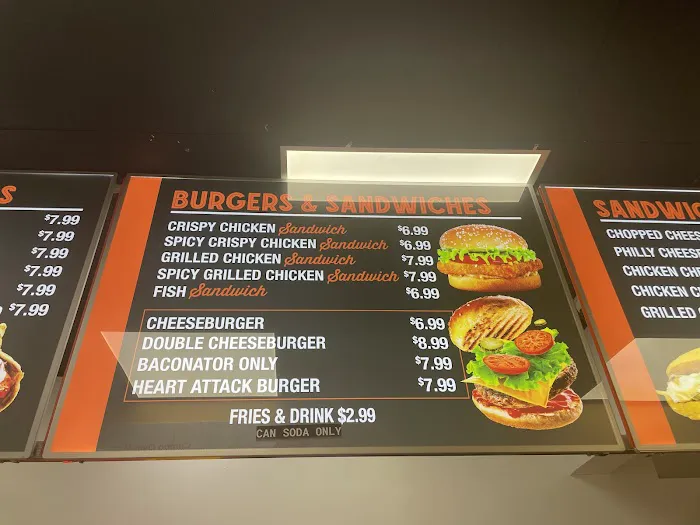 Halal Munchies Picture 6