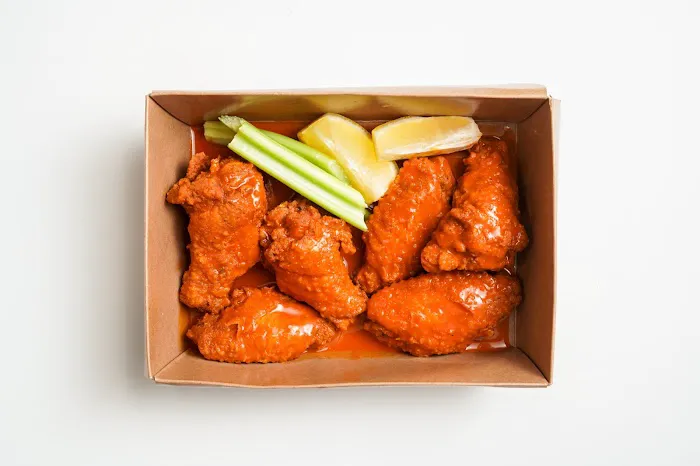 Halal Munchies Picture 1