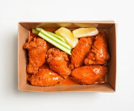 Halal Munchies