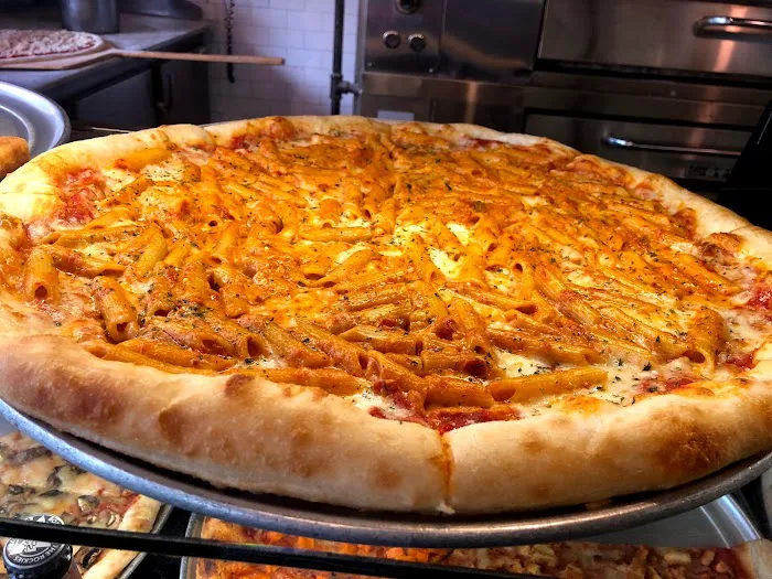 La Rondine Pizza Picture 5