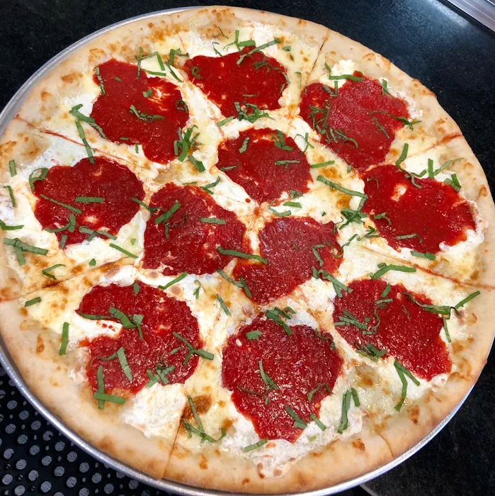 La Rondine Pizza Picture 4