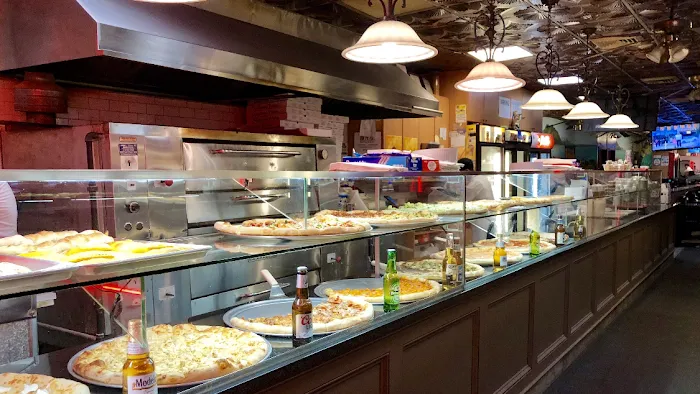 La Rondine Pizza Picture 7
