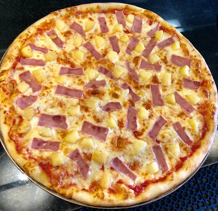 La Rondine Pizza Picture 10