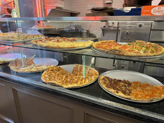 La Rondine Pizza Picture 9