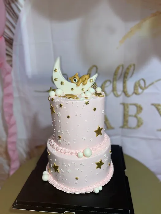 Milasgoldenbakery Picture 3