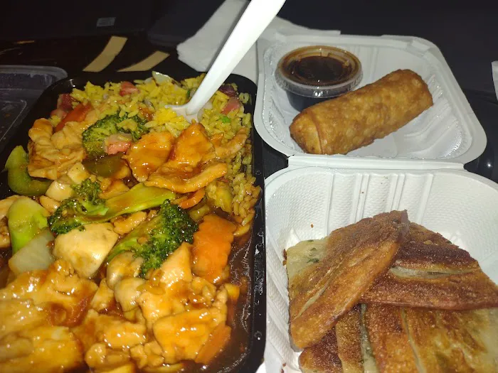 New China Fresh Restaurant Picture 2