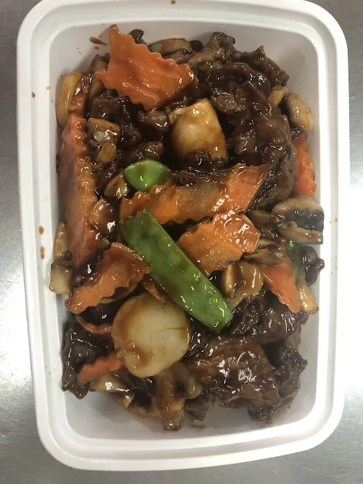 New China Fresh Restaurant Picture 8