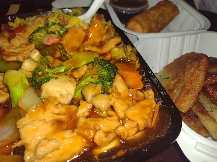 New China Fresh Restaurant Picture 1