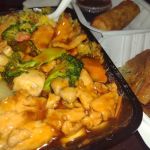 New China Fresh Restaurant