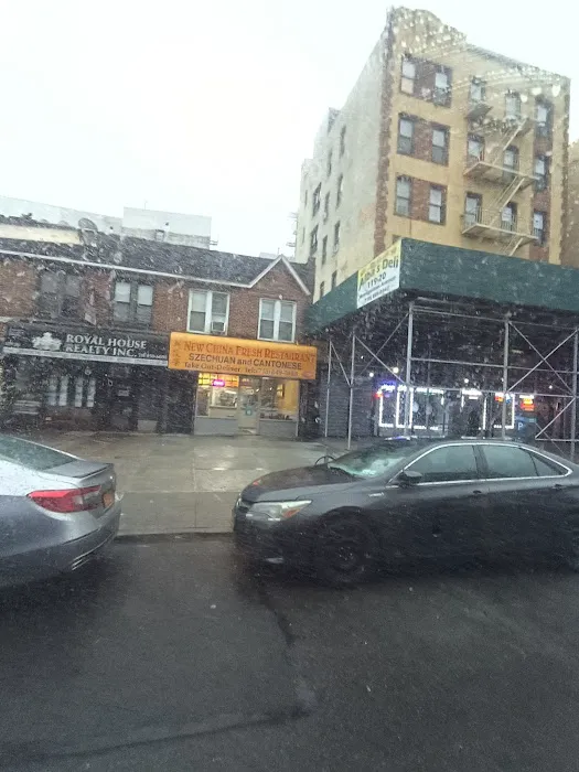 New China Fresh Restaurant Picture 9