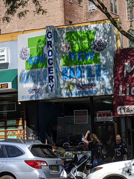 HR Kew Deli and Grocery Corp. Picture 9