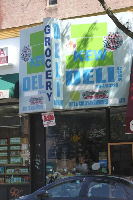 HR Kew Deli and Grocery Corp. Picture 8