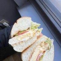 HR Kew Deli and Grocery Corp. ico