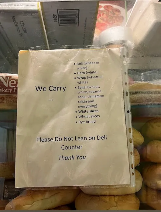 HR Kew Deli and Grocery Corp. Picture 10