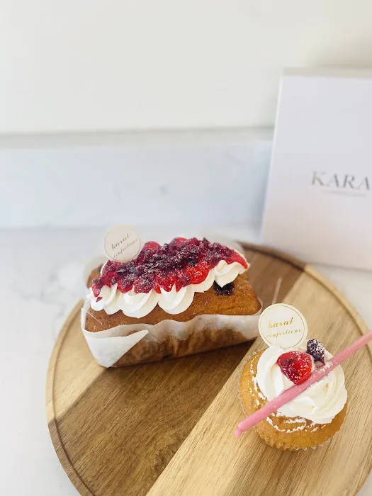 Karat Cake - Custom cake, Bakery, Coffee Picture 6