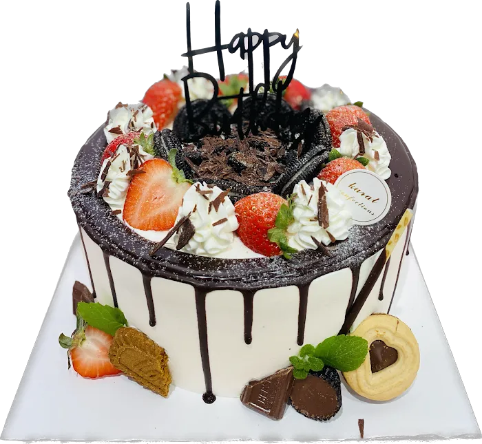 Karat Cake - Custom cake, Bakery, Coffee Picture 10
