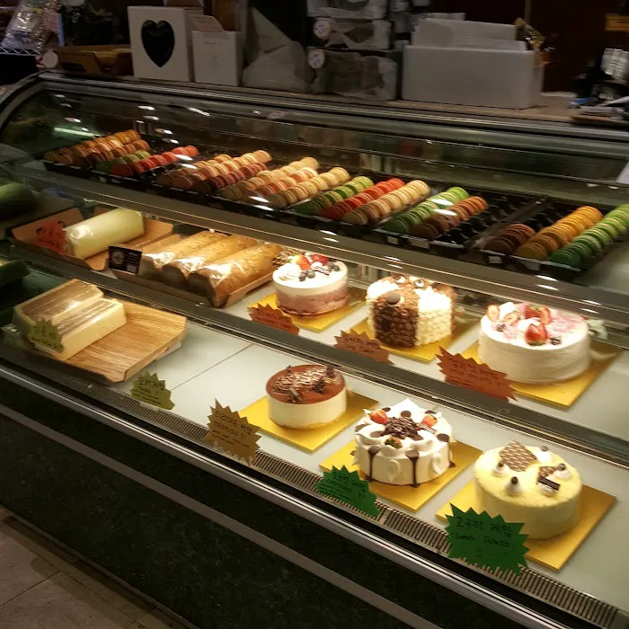 Cake House WIN Picture 5