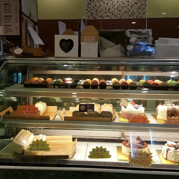 Cake House WIN Picture 9