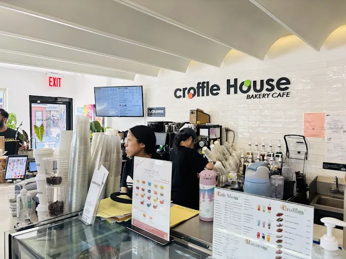 Croffle House Picture 3