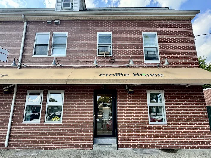 Croffle House Picture 1