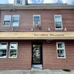 Croffle House