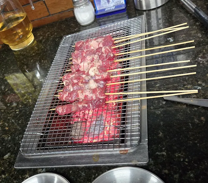 Xi Top BBQ 西塔烧烤 Picture 3