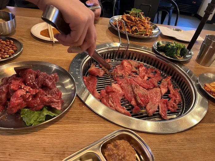 Xi Top BBQ 西塔烧烤 Picture 2