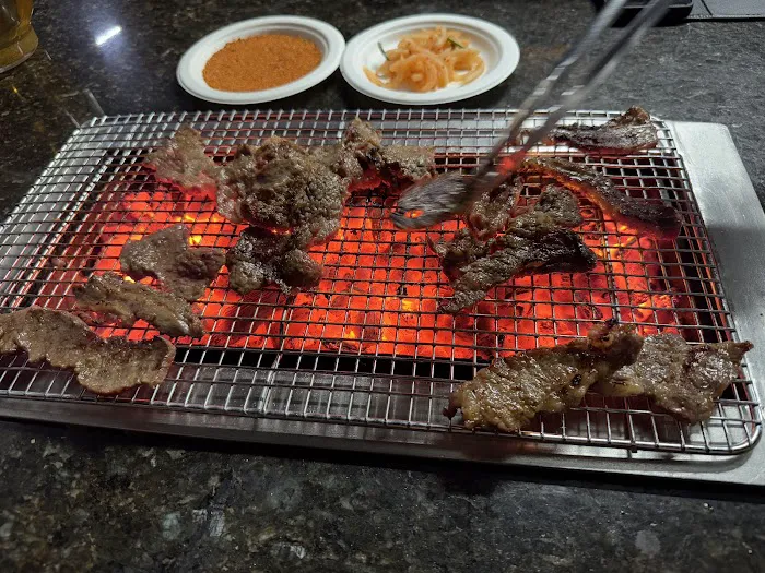 Xi Top BBQ 西塔烧烤 Picture 4