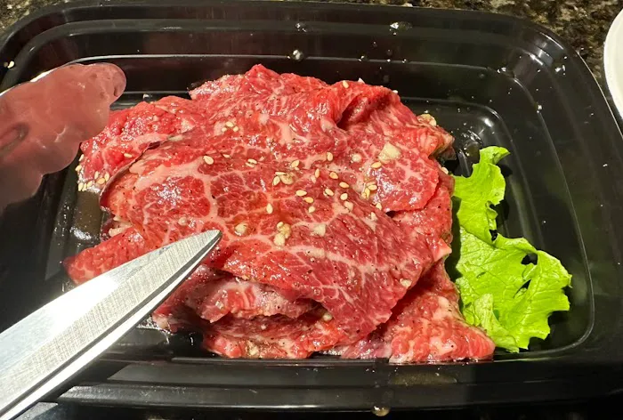 Xi Top BBQ 西塔烧烤 Picture 1