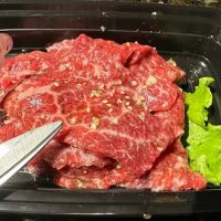 Xi Top BBQ 西塔烧烤 ico