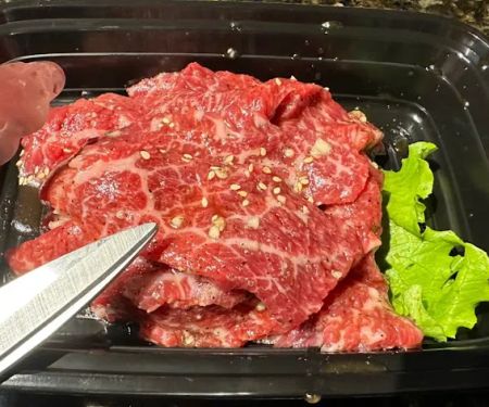 Xi Top BBQ u897fu5854u70e7u70e4