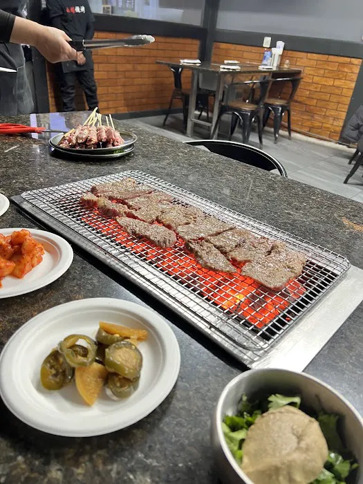 Xi Top BBQ 西塔烧烤 Picture 7