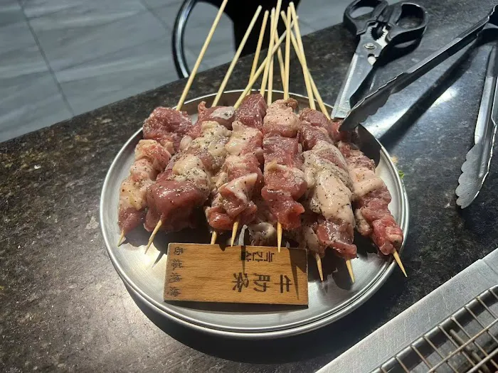 Xi Top BBQ 西塔烧烤 Picture 10
