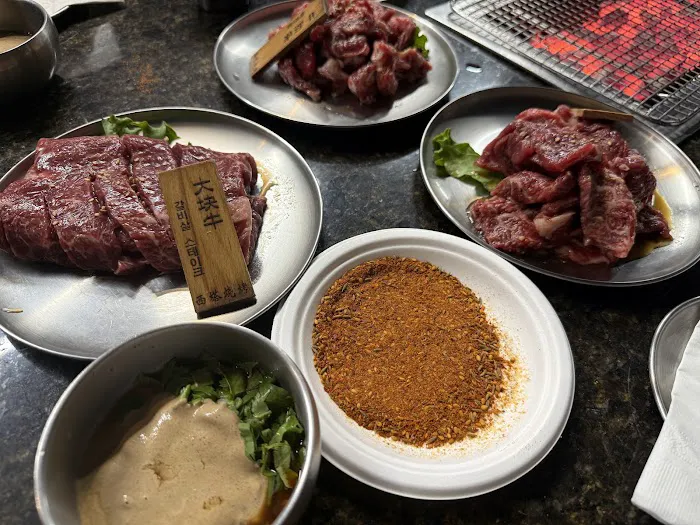 Xi Top BBQ 西塔烧烤 Picture 6
