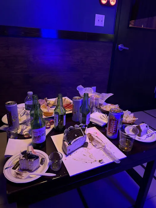 MusicBox Karaoke Picture 1