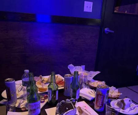 MusicBox Karaoke