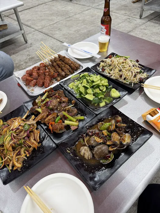 Ditan Er BBQ House Picture 2