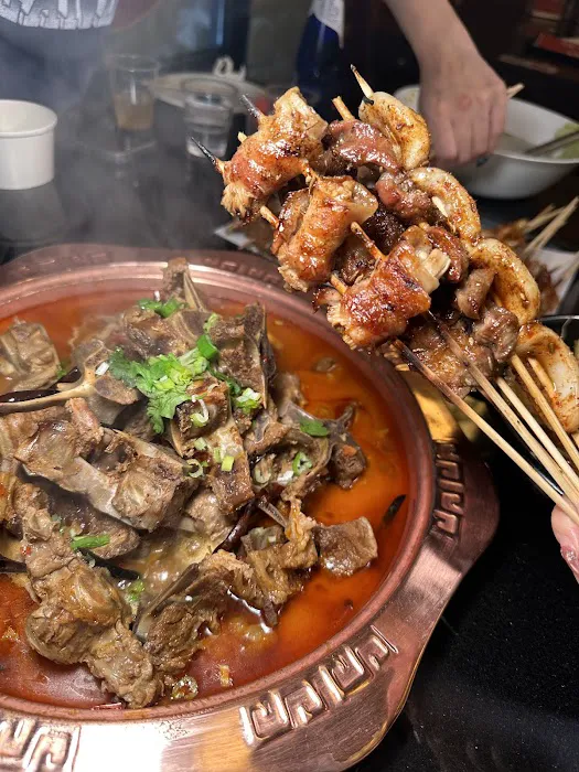 Ditan Er BBQ House Picture 3